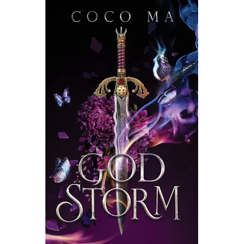 God Storm