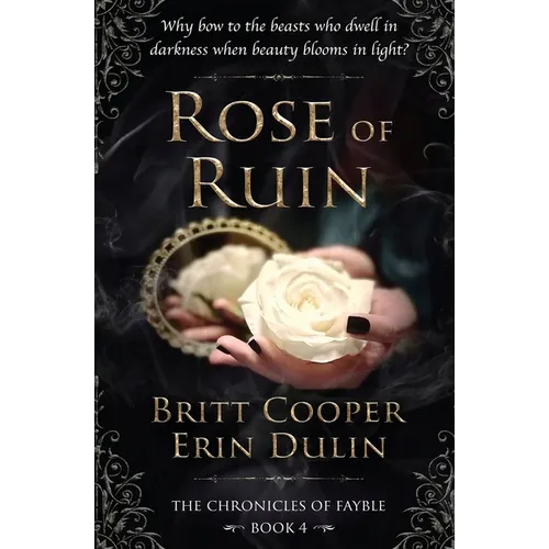 Rose of Ruin