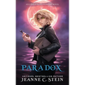 Paradox (An Anna Strong Vampire Novel Book 10)