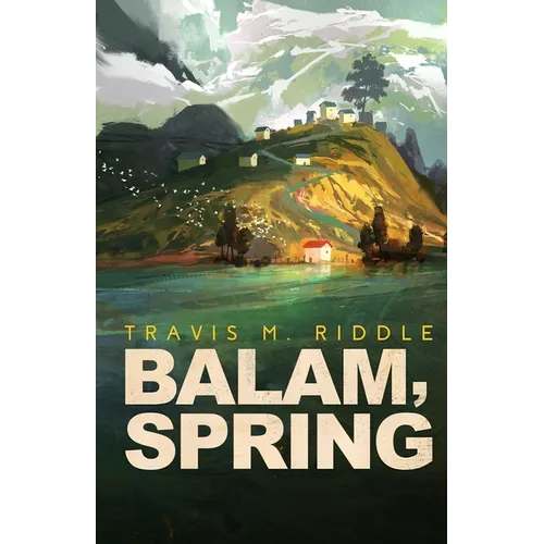 Balam, Spring