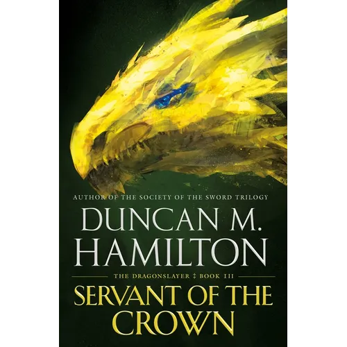Servant of the Crown