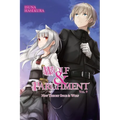 Wolf & Parchment: New Theory Spice & Wolf, Vol. 9 (Light Novel)