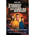 Star Trek: Strange New Worlds: The High Country