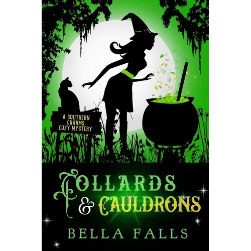 Collards & Cauldrons