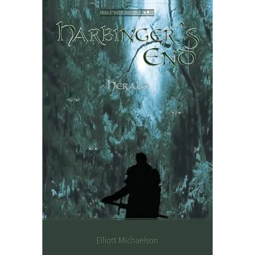 Harbinger's End: Herald
