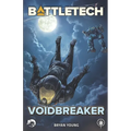 BattleTech: VoidBreaker