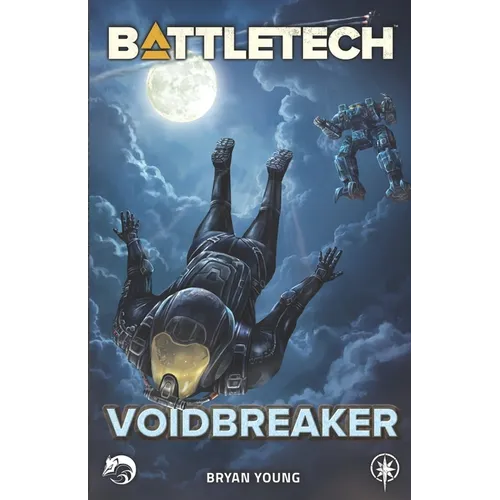 BattleTech: VoidBreaker