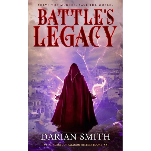 Battle's Legacy