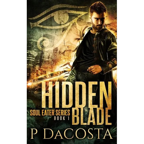 Hidden Blade