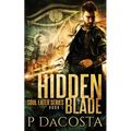 Hidden Blade