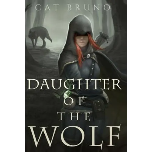 Daughter of the Wolf