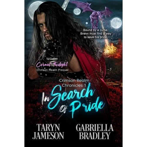 In Search of Pride