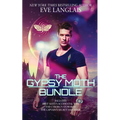 The Gypsy Moth: Omnibus of books 1-3