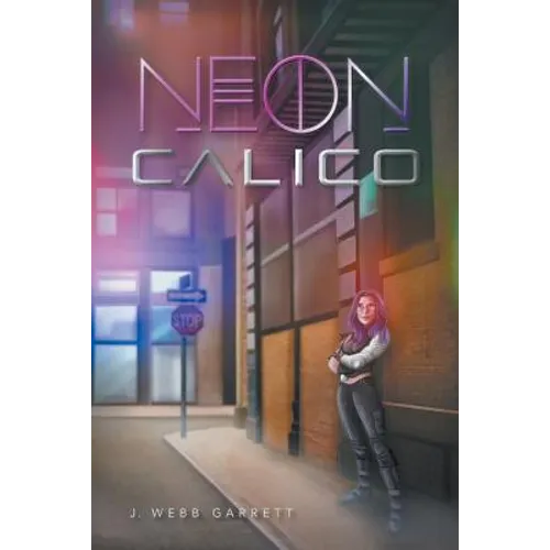 Neon Calico