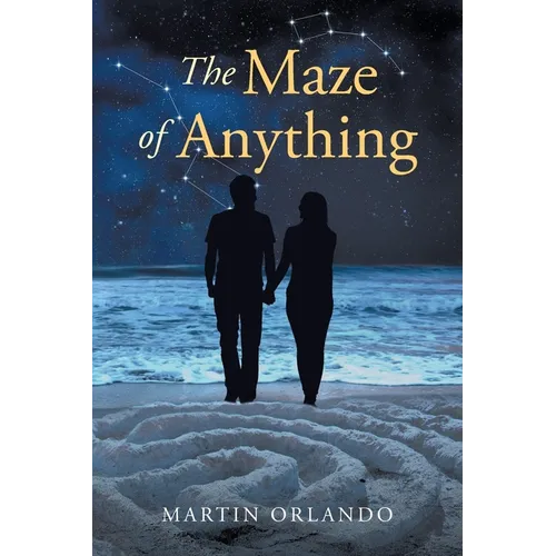 The Maze of Anything