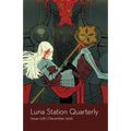 Luna Station Quarterly Issue 028
