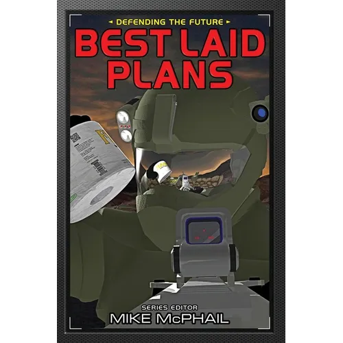 Best Laid Plans: Reissued