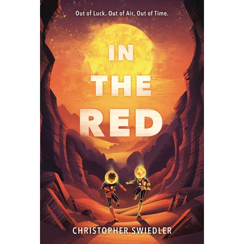 In the Red