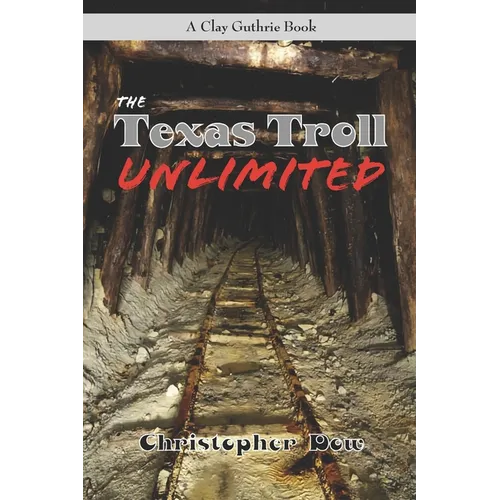 The Texas Troll Unlimited