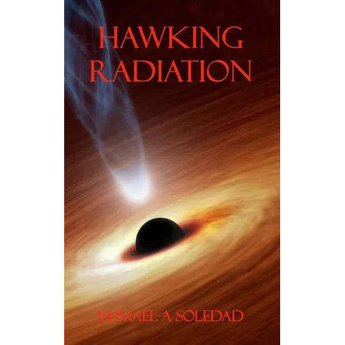 Hawking Radiation