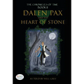 Dalen Pax and The Heart of Stone: Dyslexic Inclusive