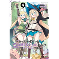 I've Been Killing Slimes for 300 Years and Maxed Out My Level, Vol. 4 (Manga): Volume 4