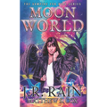 Moon World: Paranormal Mystery Fiction