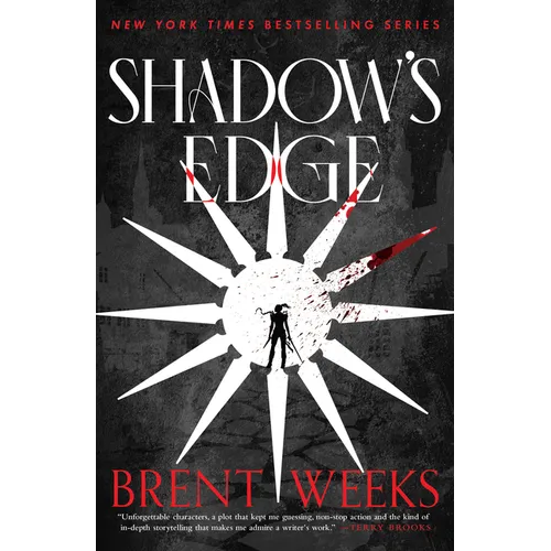 Shadow's Edge