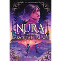 Nura and the Immortal Palace