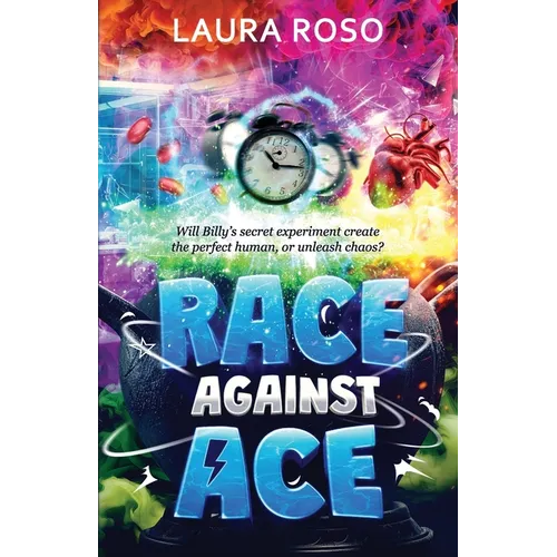 Race Against Ace