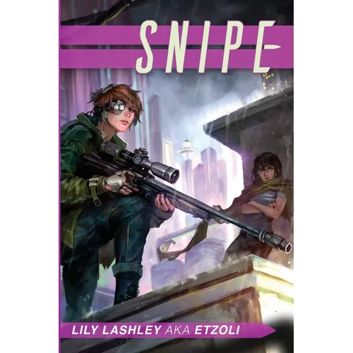 Snipe