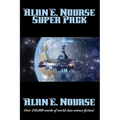 Alan E. Nourse Super Pack