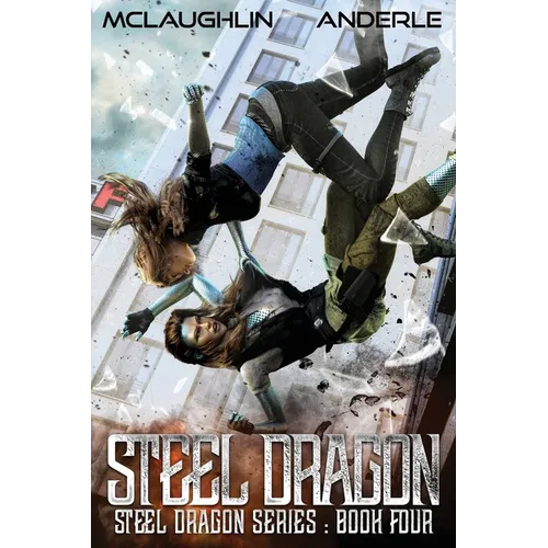 Steel Dragon 4