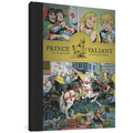 Prince Valiant Vol. 21: 1977-1978