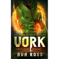 Vork: A sci-fi alien romance