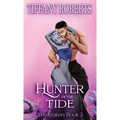 Hunter of the Tide (The Kraken 3) - Color