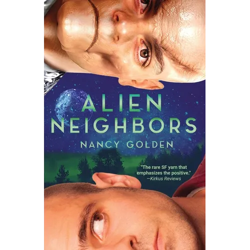 Alien Neighbors