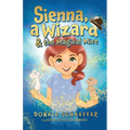 Sienna, a Wizard & the Magical Mice
