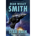 Star Rain: A Seeders Universe Novel