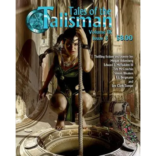 Tales of the Talisman, Volume 9, Issue 3