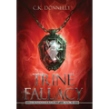 Trine Fallacy: The Kinderra Saga: Book 2