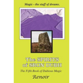 The Spirits of Sron Dubh: The Fifth Book of Dubious Magic