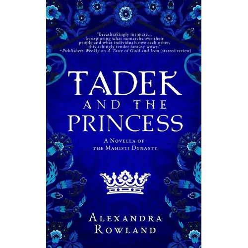 Tadek and the Princess