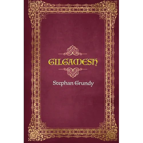 Gilgamesh