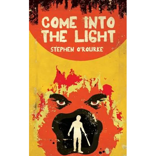 Come Into The Light