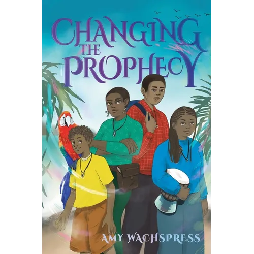 Changing the Prophecy