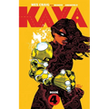 Kaya Book Four