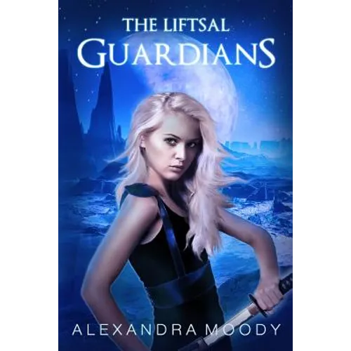The Liftsal Guardians