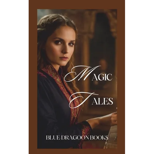 Magic Tales