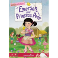 Emerson and Princess Peep